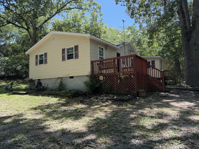 5545 Old Winnsboro Road – photo 1 of 21