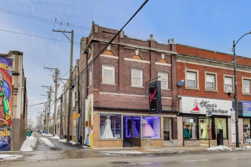 3744 W 26Th – photo 1