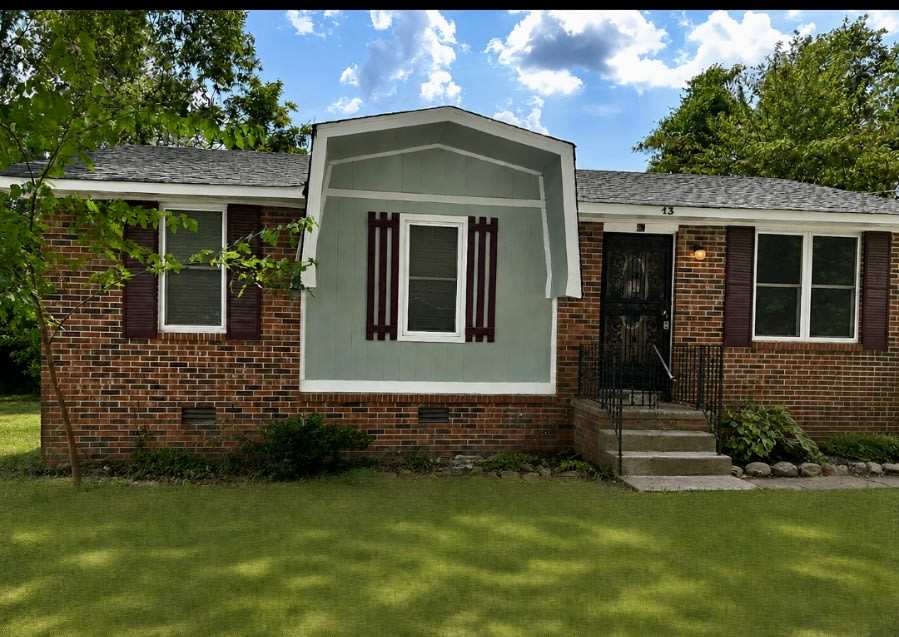 43 Tanglewood Ln – photo 1