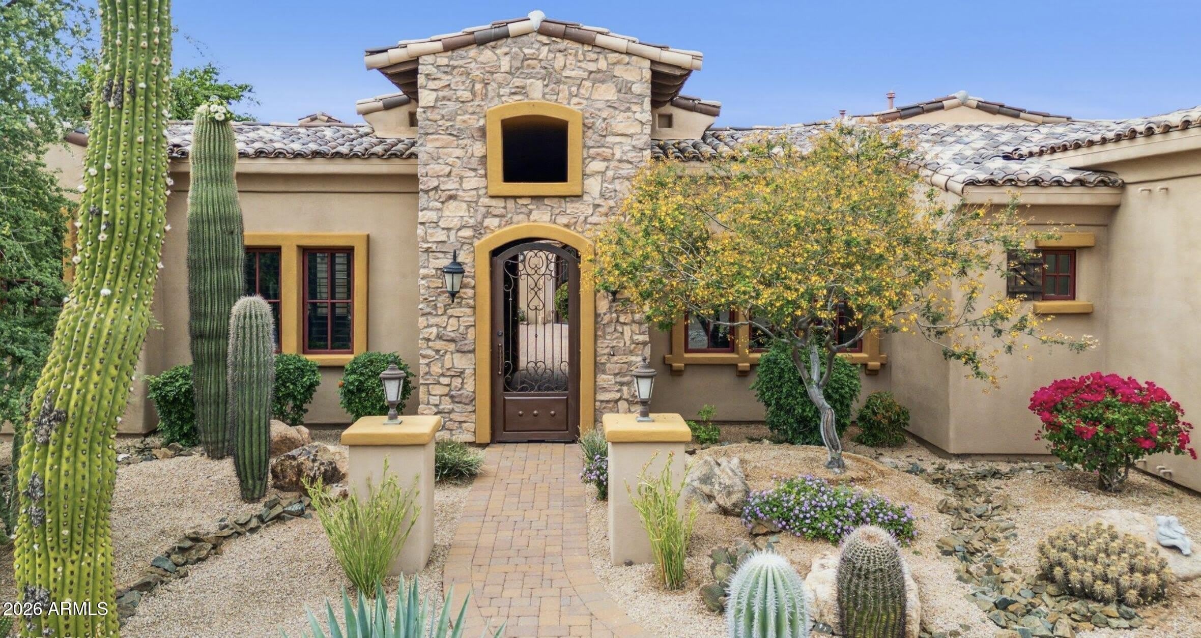 8520 E VIA MONTOYA Drive – photo 1