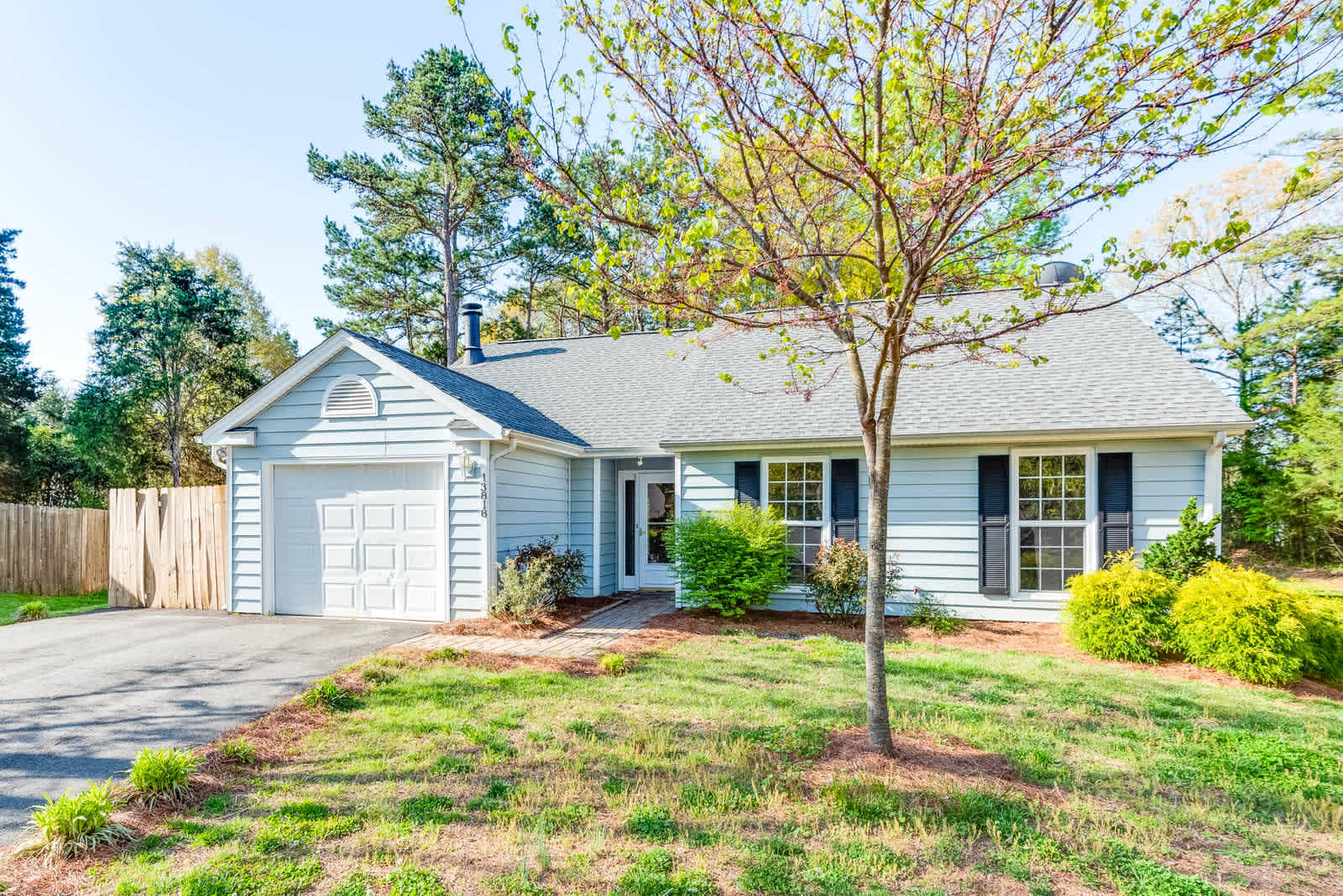 Ranch Home in great school district! – photo 1