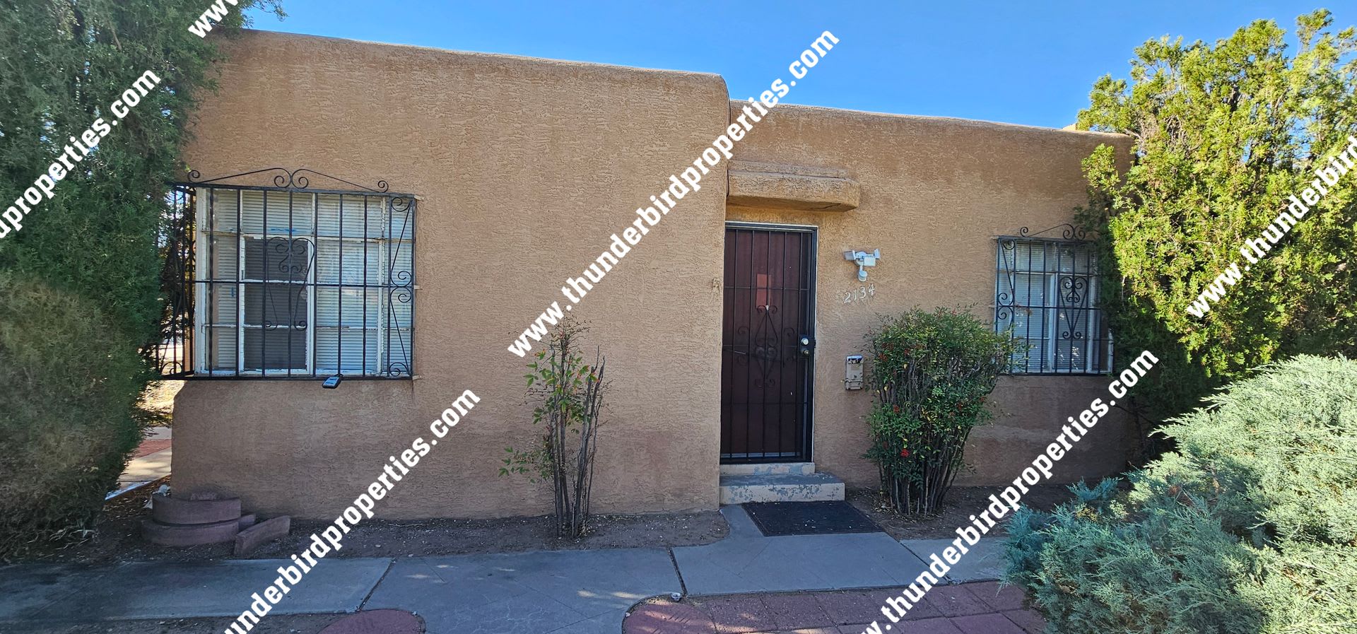 CNM/UNM Area – photo 1