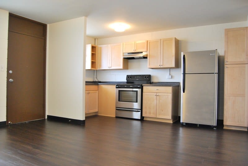 1707 Nuuanu Ave. #5 – photo 1