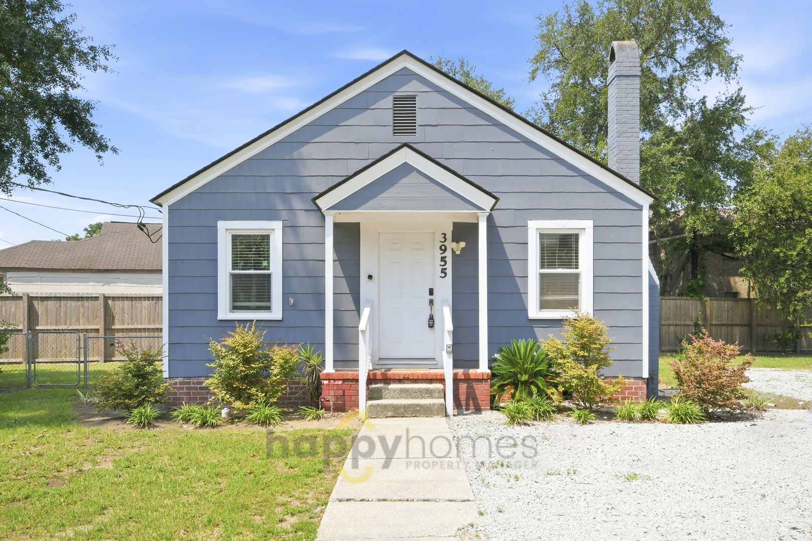 Charming 3 Bedroom 1 Bathroom in North Charleston – photo 1
