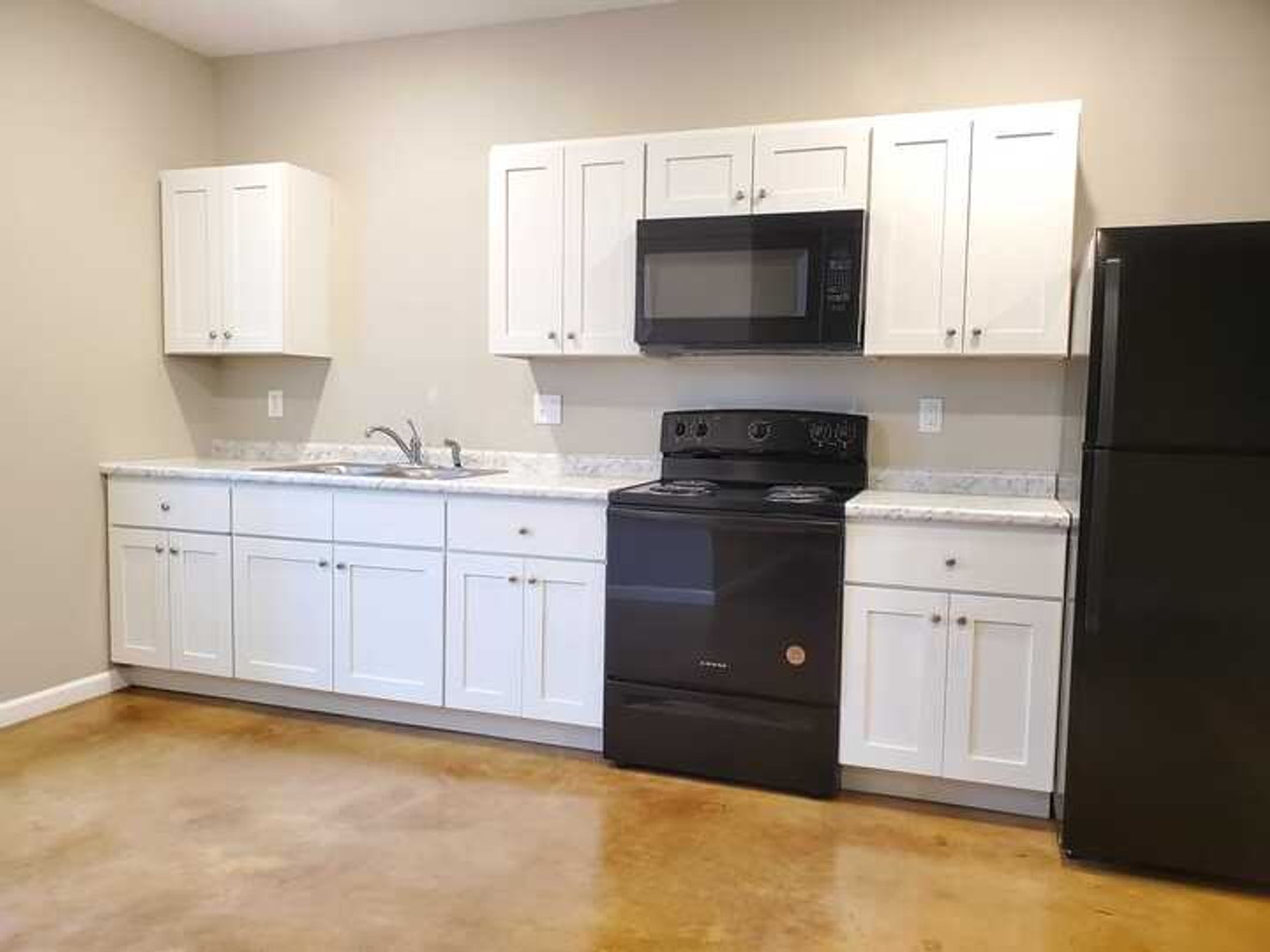 2 Bedroom 1 Bathroom Apartment in Jackson, MO – photo 1 of 6
