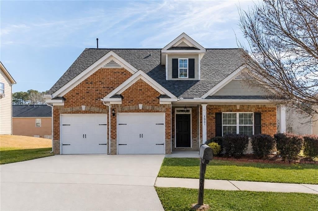 1301 Rose Terrace Circle – photo 1