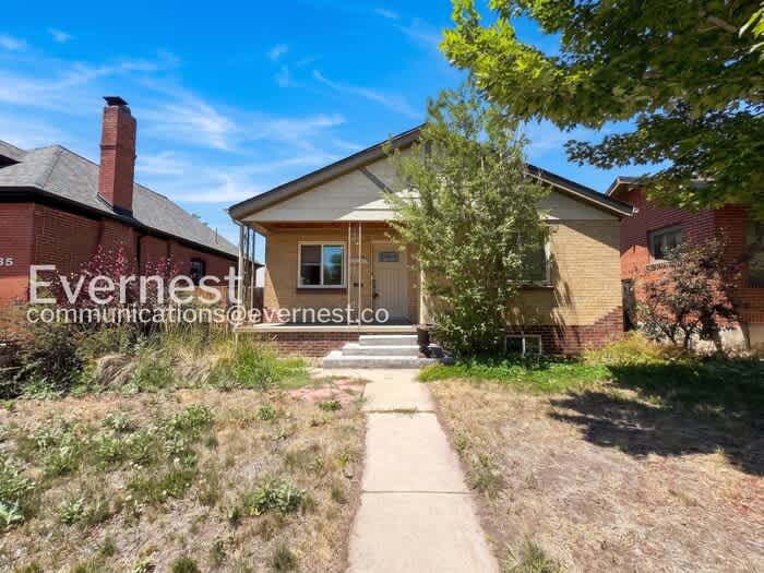 1661 South Pearl Street – photo 1