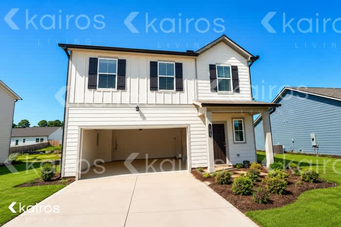 105 Silver Maple Circle – photo 1 of 3