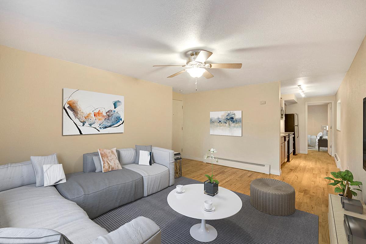 Emerson Flats – photo 1
