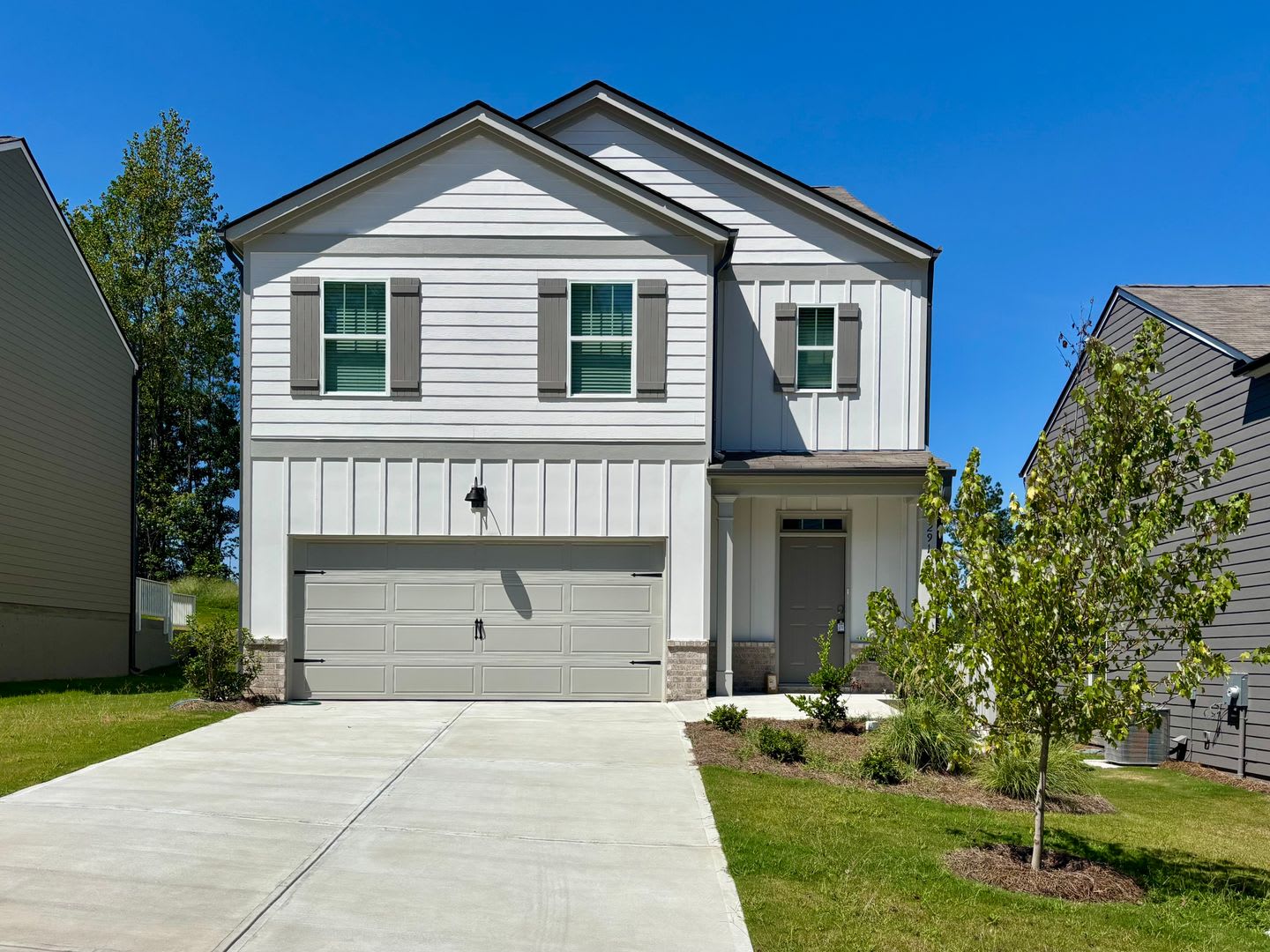 2910 Daxton Ln – photo 1