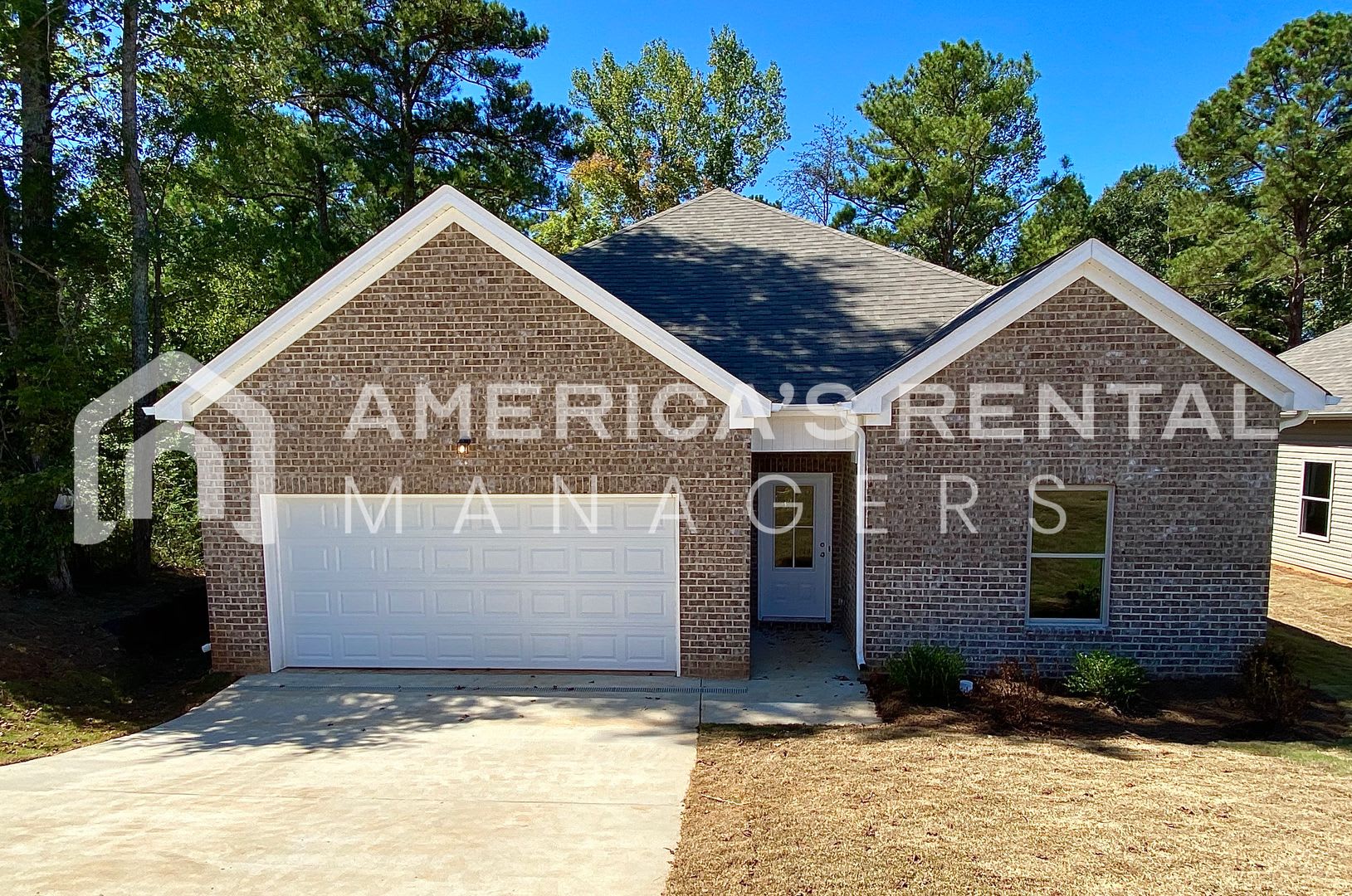 Home for Rent in Weaver AL... Available to View with 48 Hour Notice!!! – photo 1 of 21