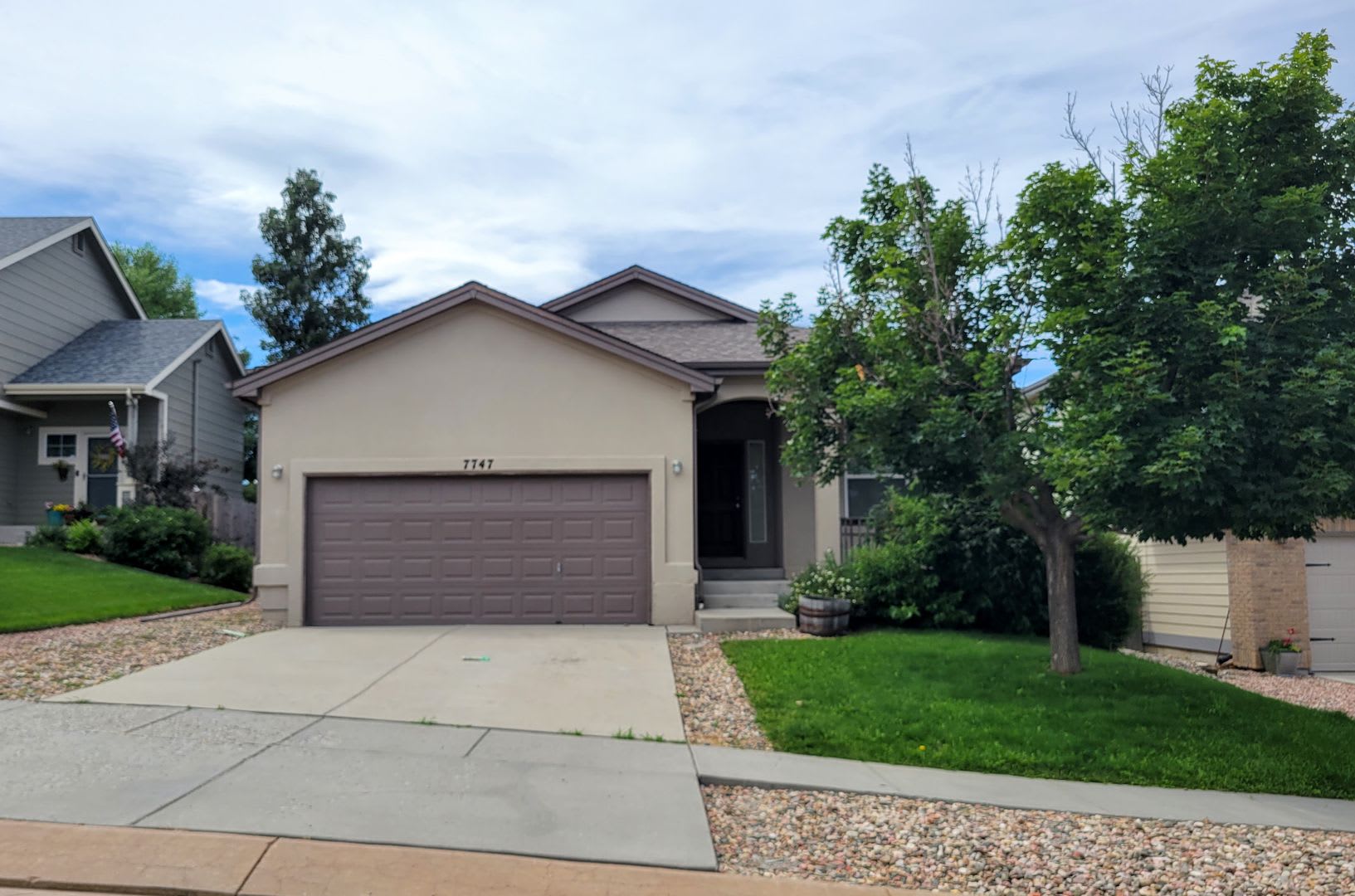 7747 Mountain Laurel Dr – photo 1