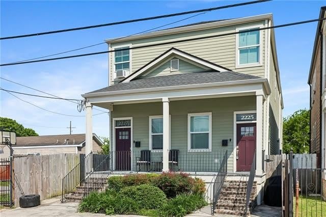 2227 REVEREND JOHN RAPHAEL JR Way – photo 1