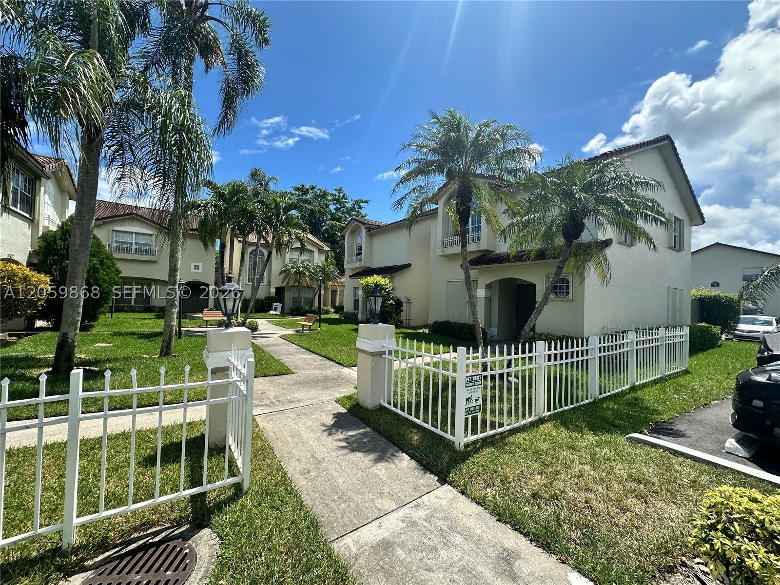 10807 NW 8th St – photo 1 of 26