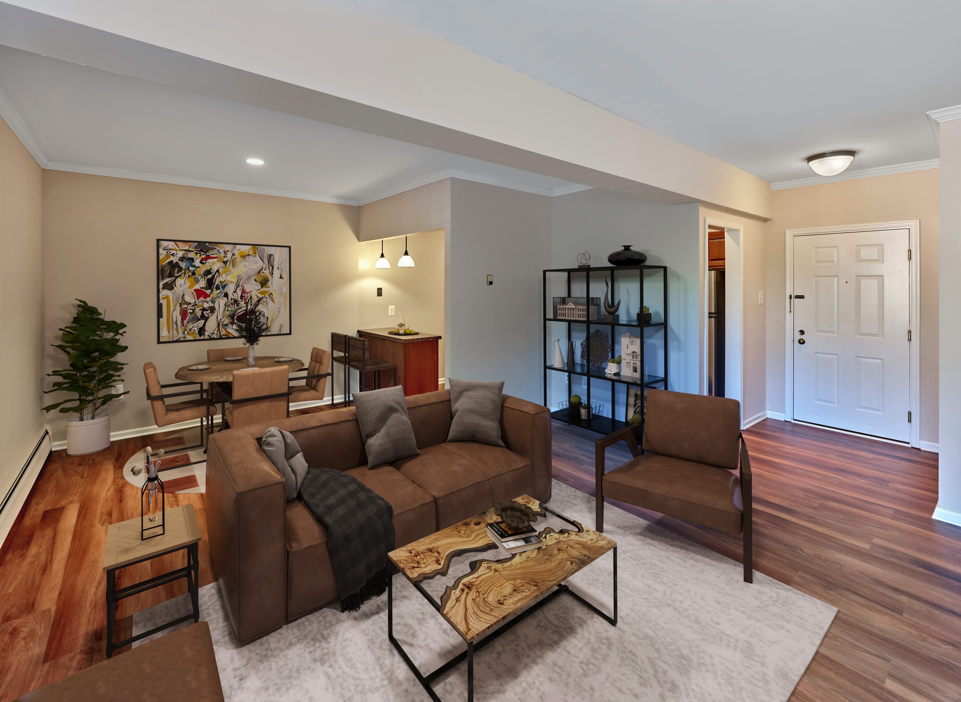 Chestnut House – photo 1 of 68