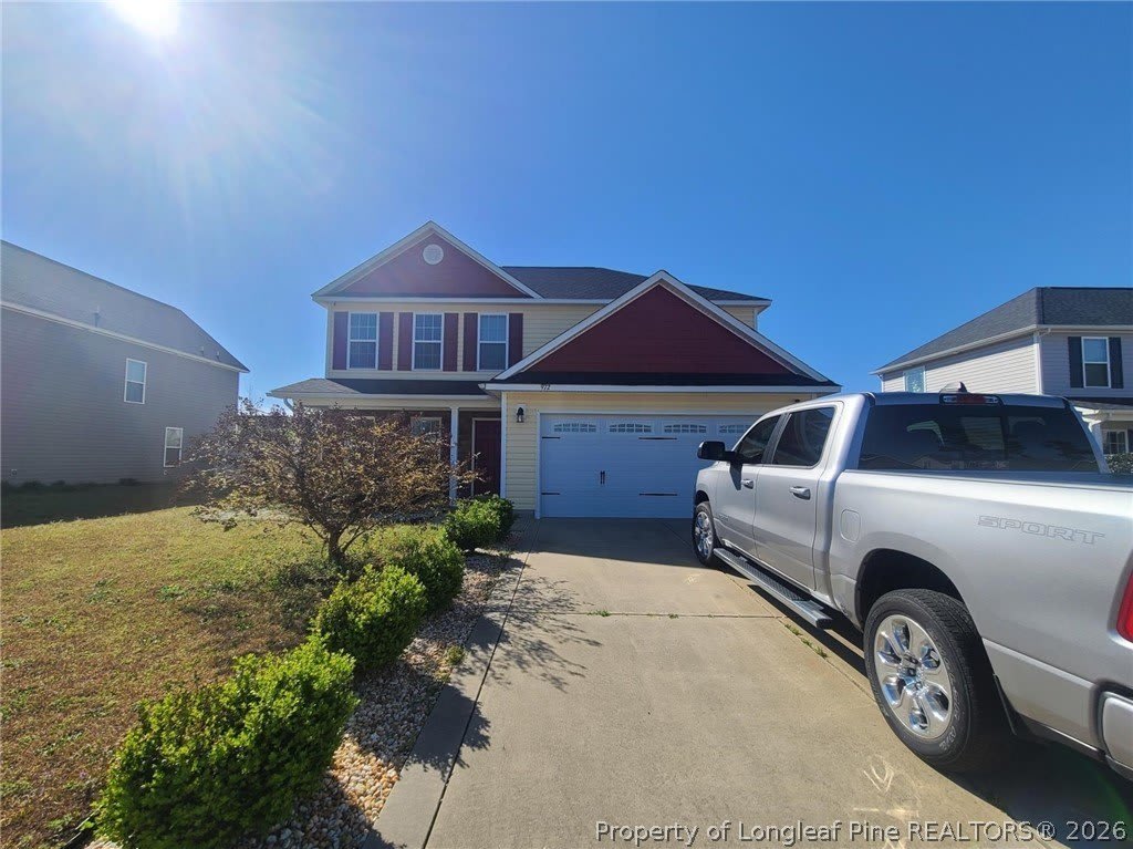 972 Screech Owl Drive – photo 1