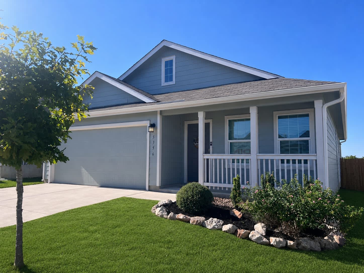 5356 Forbs Lane – photo 1