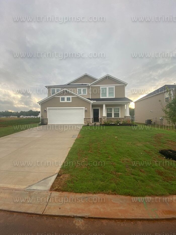502 Water Gap Drive – photo 1 of 28