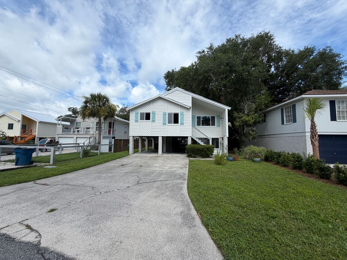 237 Georgia Street St Simons Island Ga 31522 – photo 1 of 22