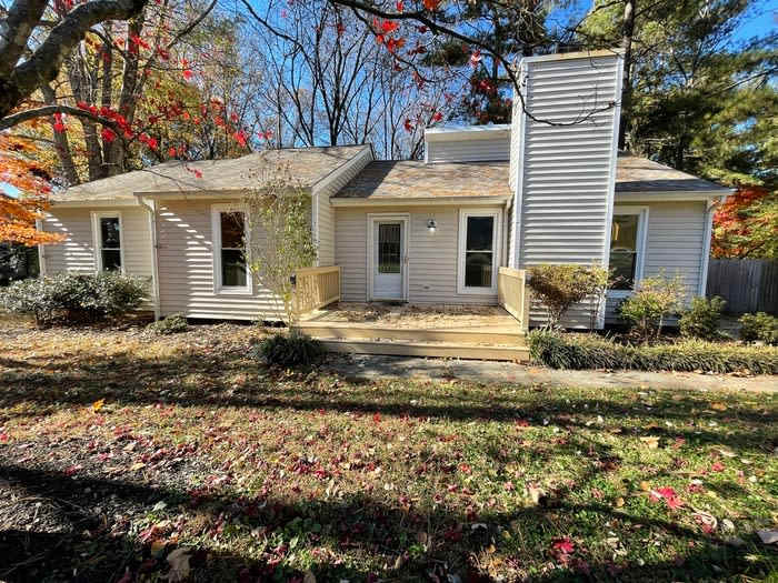 200 Glen Bonnie Lane – photo 1