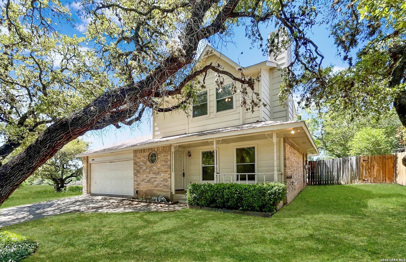 11543 Rousseau St – photo 1