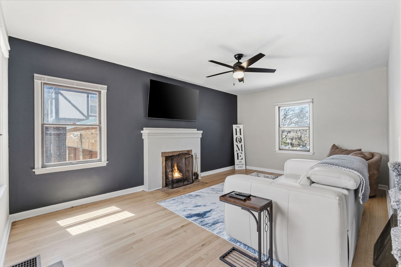 2 Bedroom Duplex Residence in Dundee – photo 1