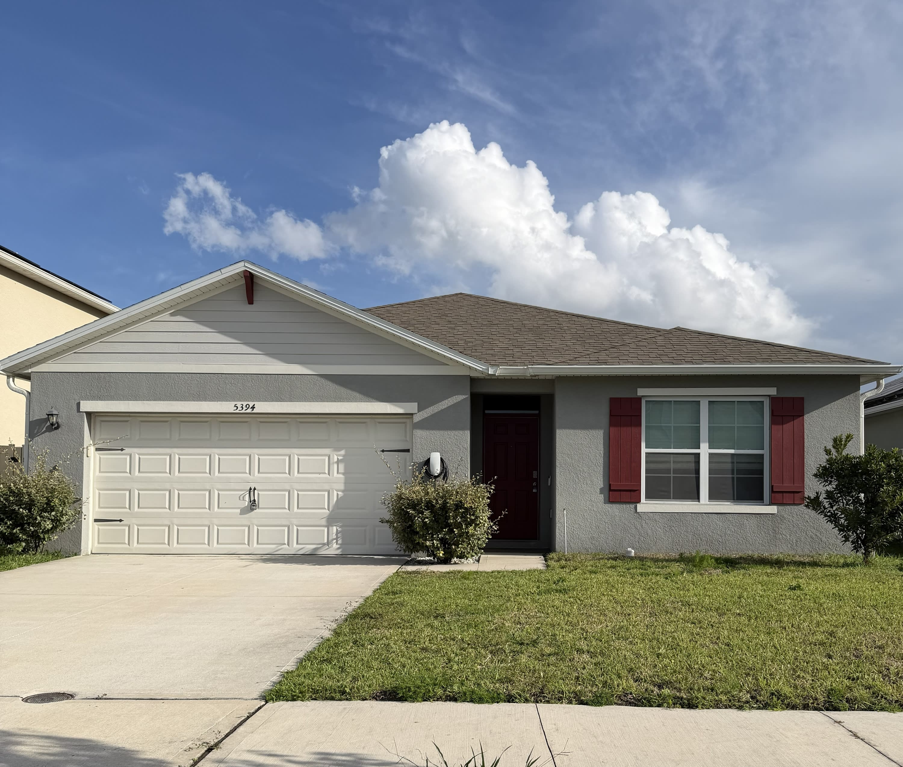 5394 Cedar Point Way – photo 1