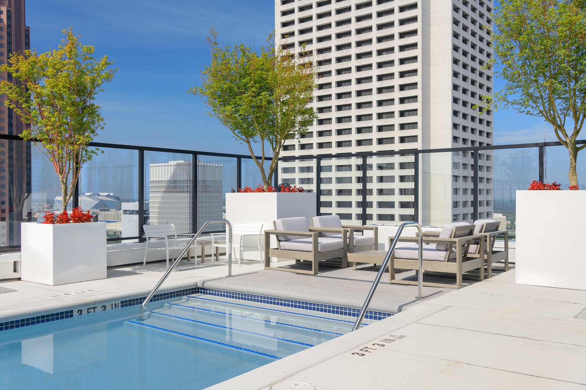 Lilli Midtown – photo 1