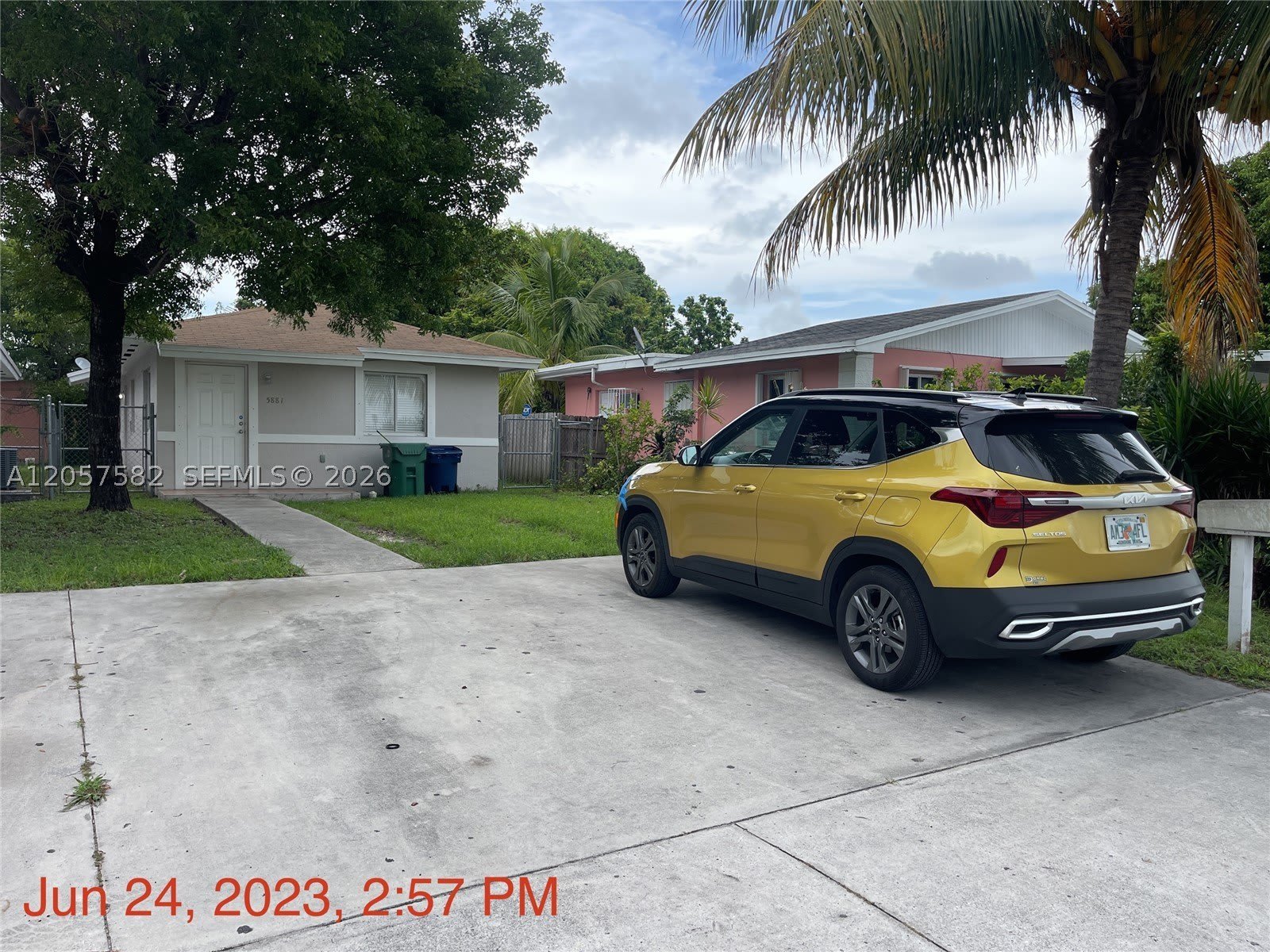 5881 NW 32nd Ave – photo 1 of 9