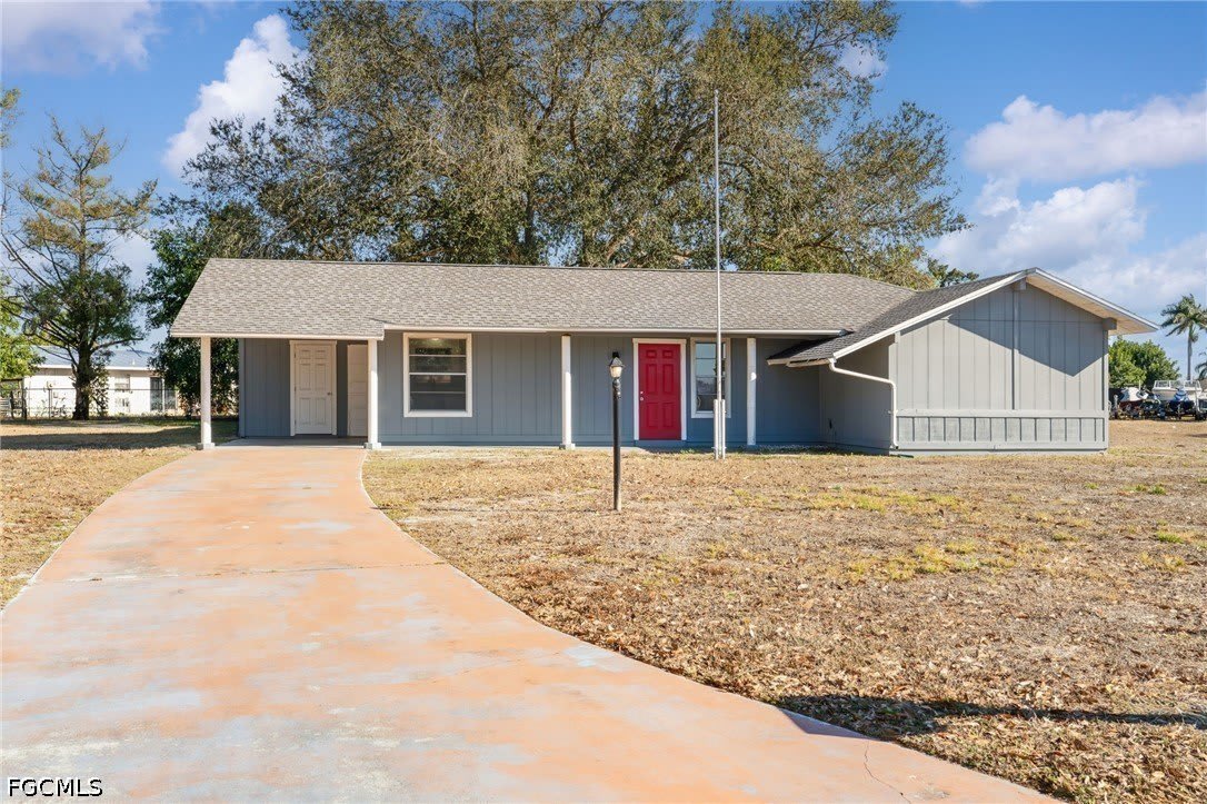 100 Contee Drive – photo 1 of 22