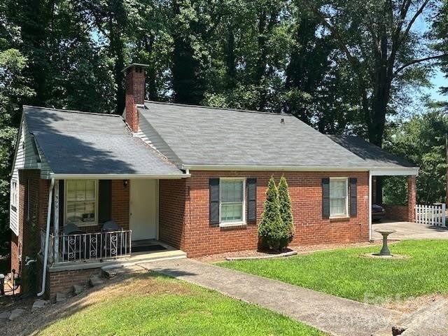 399 Westwood Drive – photo 1