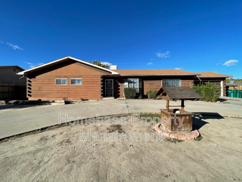 2600 Cliffside Drive – photo 1 of 17