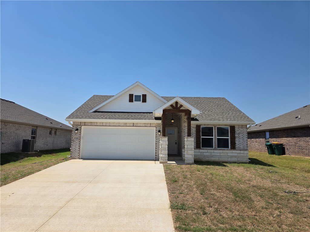 8760 Sunspire Lane – photo 1