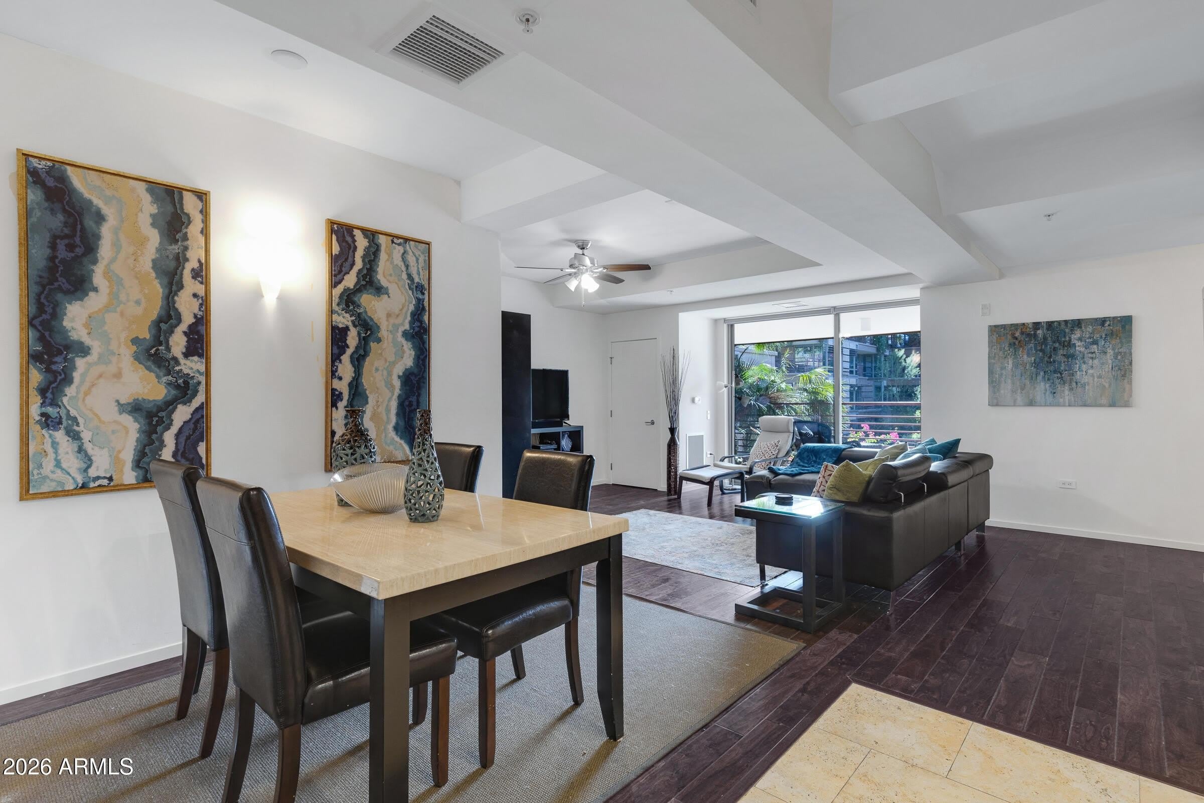 7161 E Rancho Vista Drive – photo 1