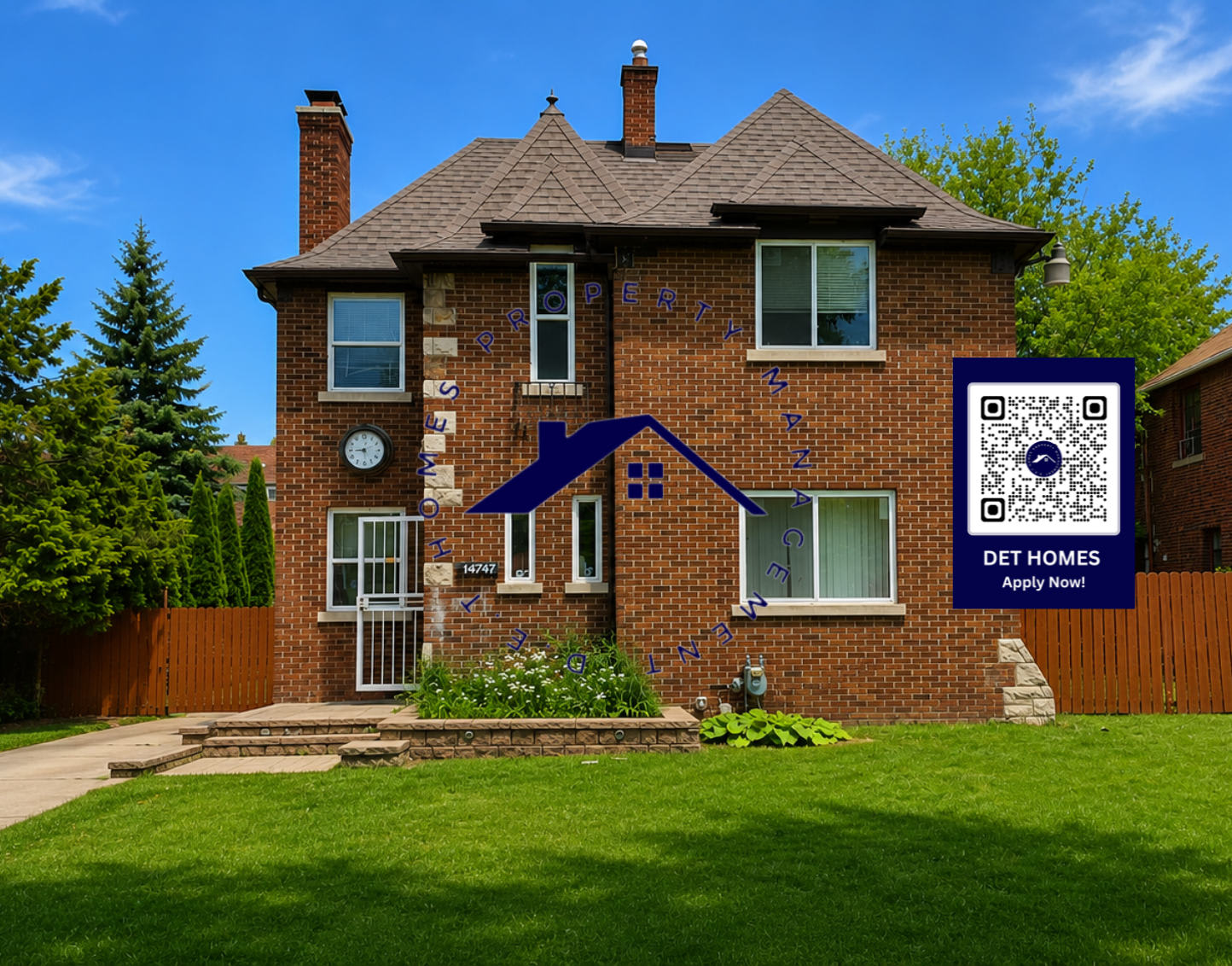 14747 Rutland Street – photo 1