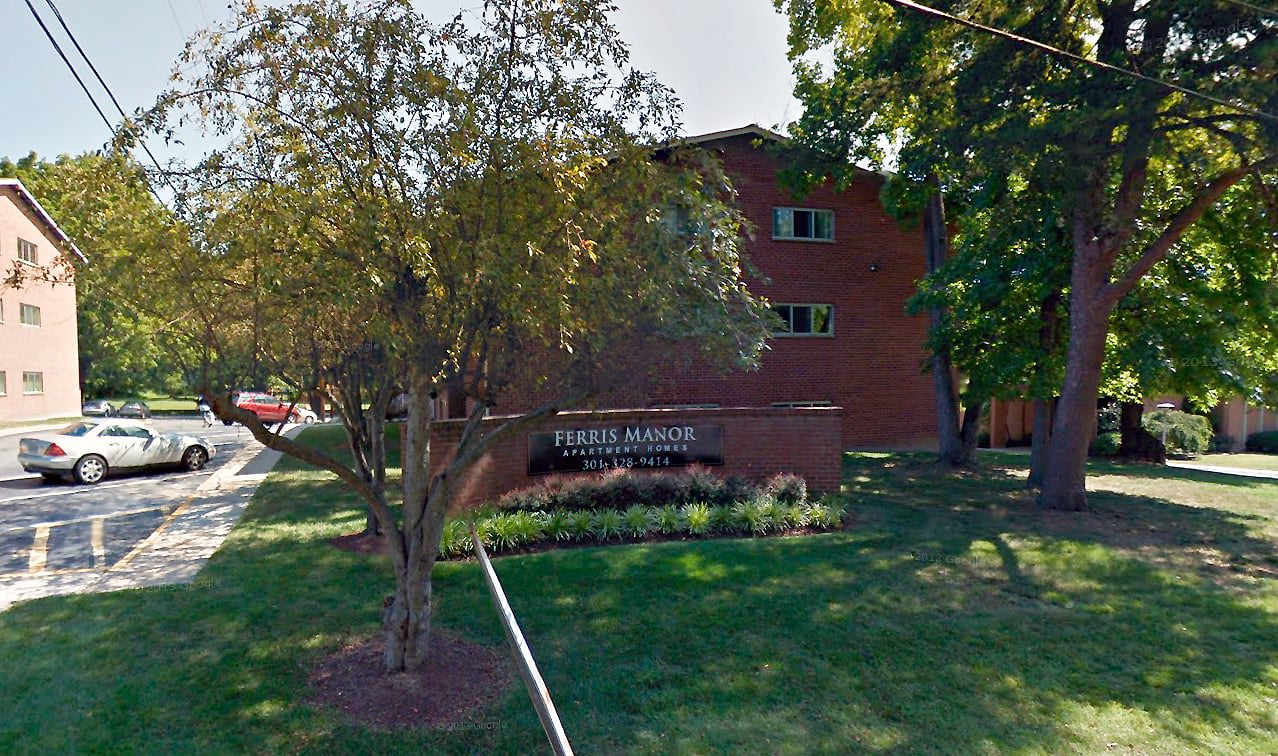 Ferris Manor – photo 1