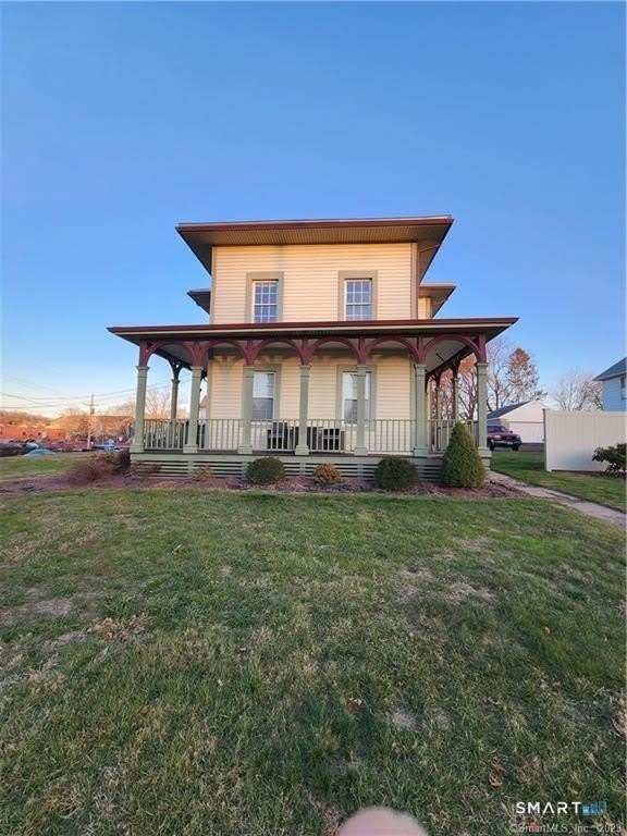 5 Bristol Street – photo 1 of 10