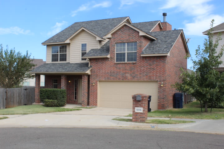 505 Sw 121st Pl – photo 1