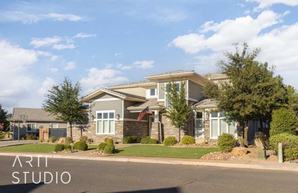 3933 South Steeplechase Road – photo 1