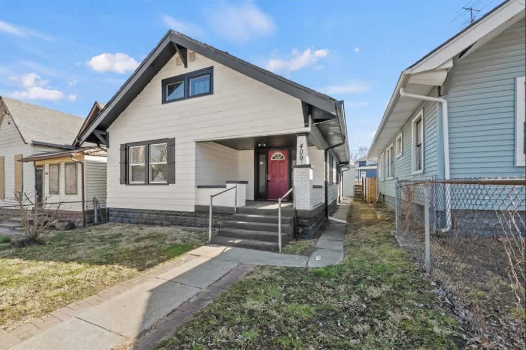 409 North Temple Avenue – photo 1