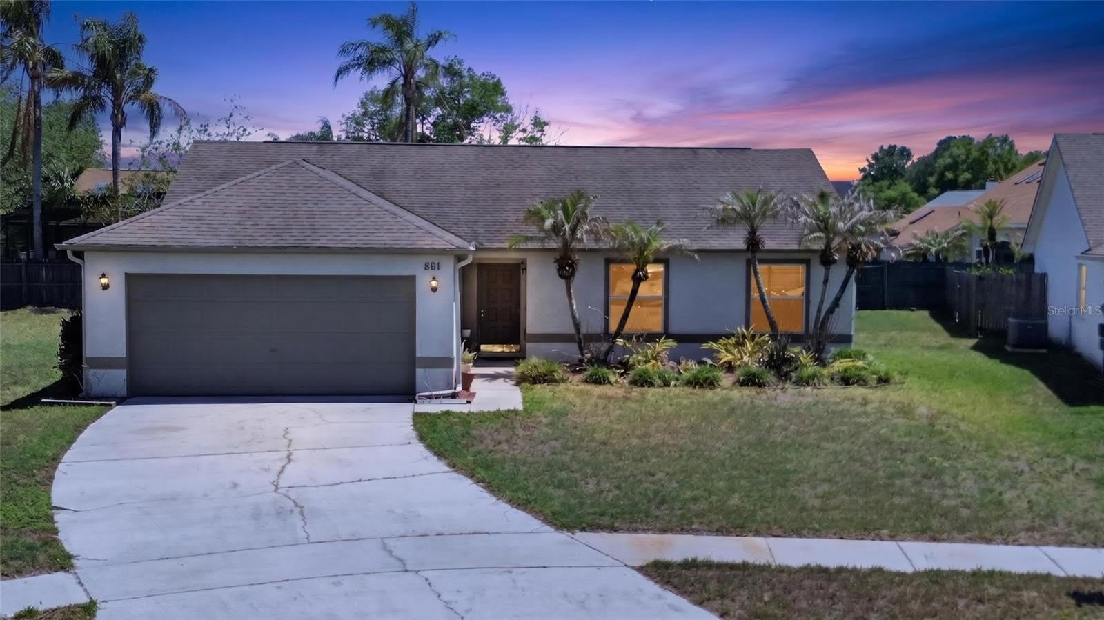 861 BLACKGUM Court – photo 1