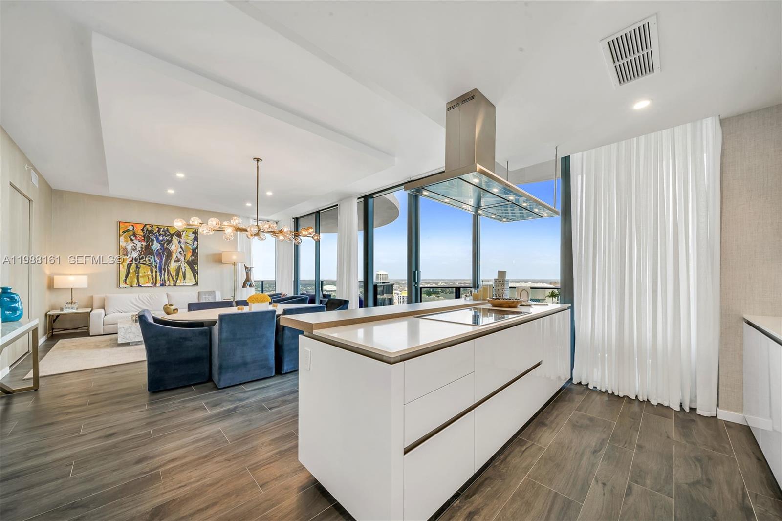1000 Brickell Plaza – photo 1