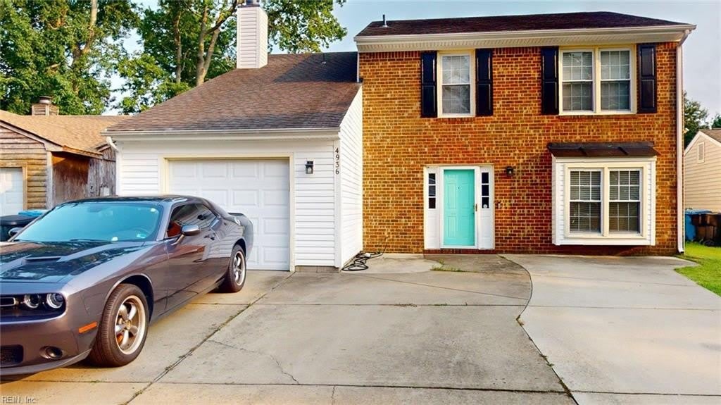 4936 Fountain Hall Drive – photo 1 of 39
