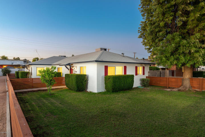 2436 E Amelia Ave – photo 1