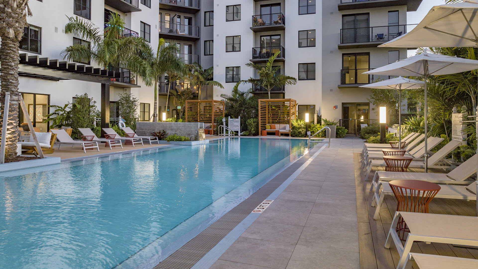 MiLine Miami – photo 1