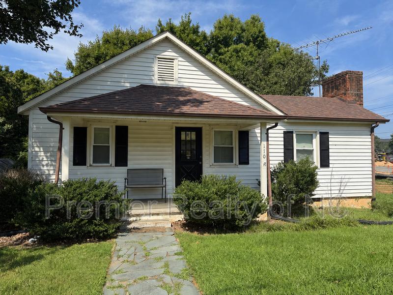 110 Reid Acres Lane – photo 1 of 9