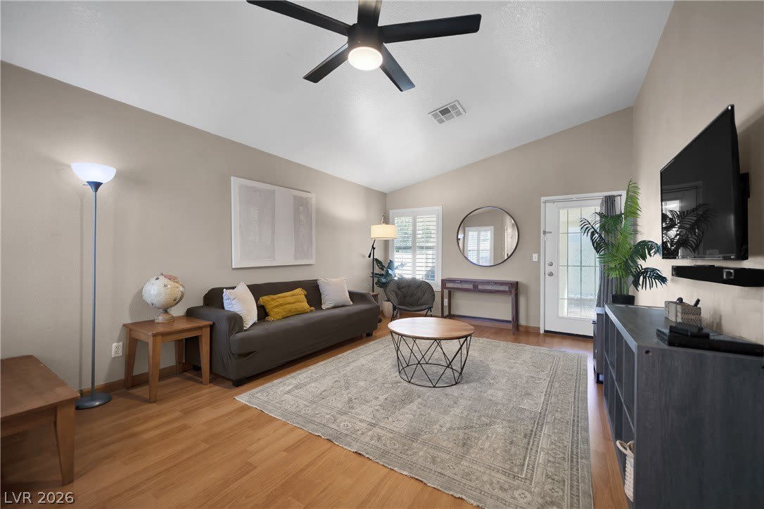 8345 Telescope Peak Court – photo 1