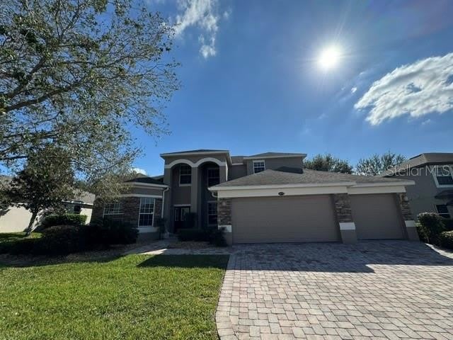 1079 GLENRAVEN Lane – photo 1