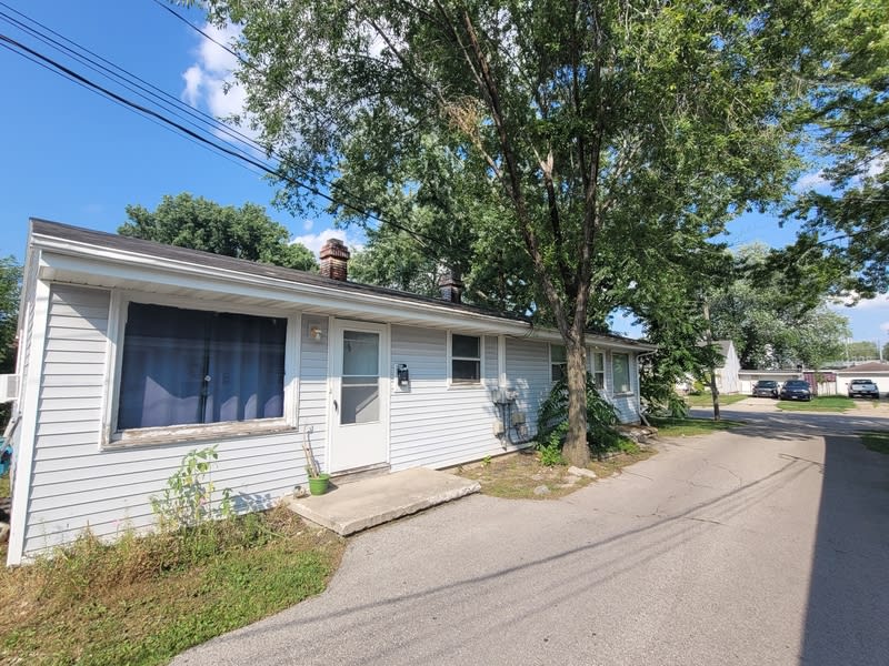 1730 South Norwood Avenue – photo 1 of 2