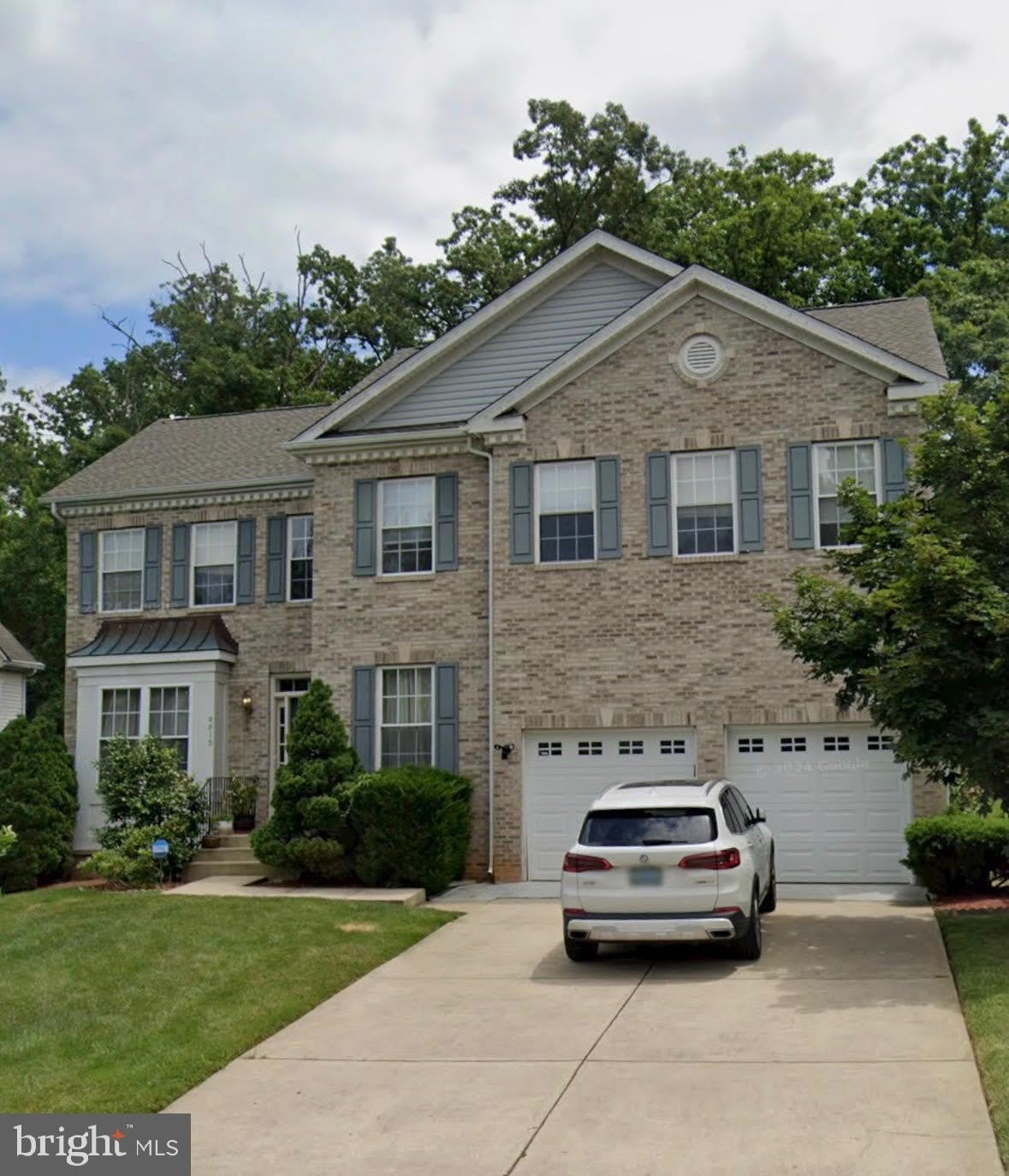 9615 HUXLEY Drive – photo 1 of 7